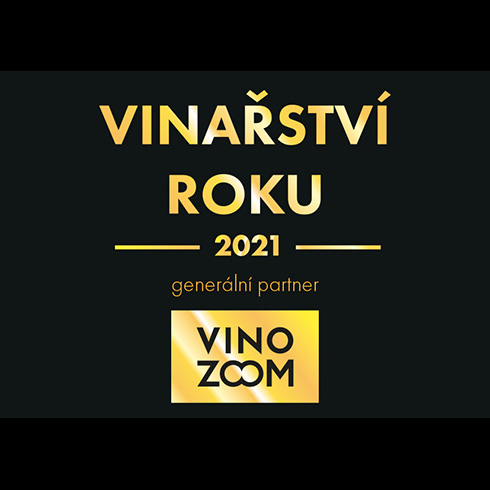 Vinaři mají možnost přihlásit se do soutěže  VINOZOOM VINAŘSTVÍ ROKU 2021 ještě do pátku!