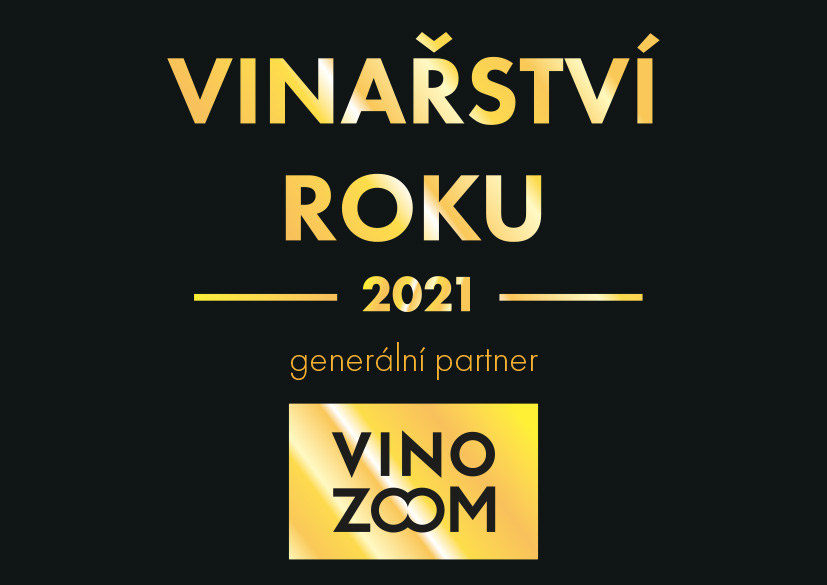 Nejlepším vinařstvím roku 2021  se stalo vinařství REISTEN!