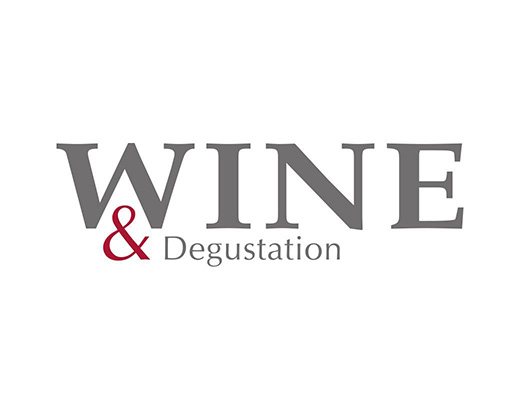 Wine and degustation