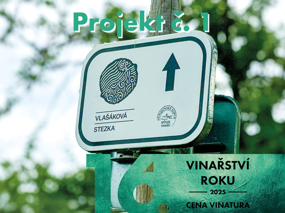 Projekt péče o krajinu a biodiverzitu v oblasti Dunajovických kopců